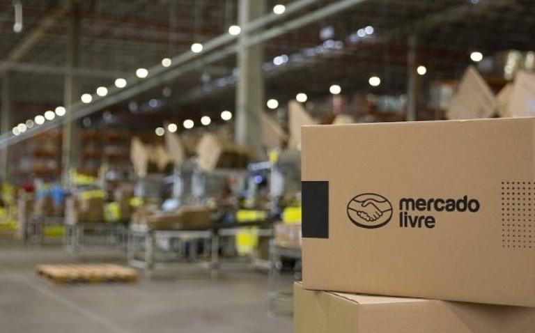 Jornal da Franca - Mercado Livre anuncia novos centros de distribuição para  agilizar entregas - Jornal da Franca