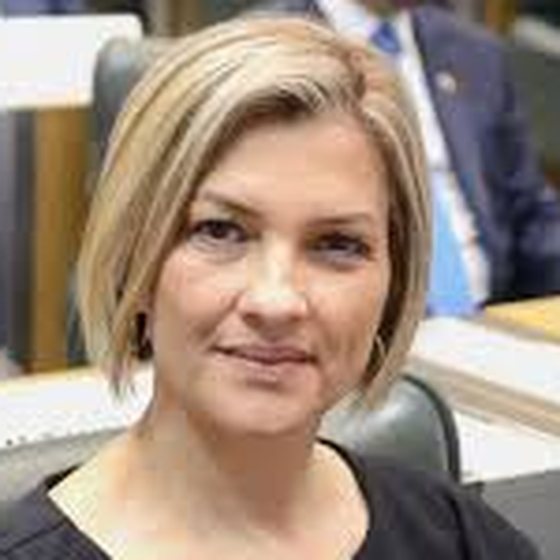DELEGADA GRACIELA