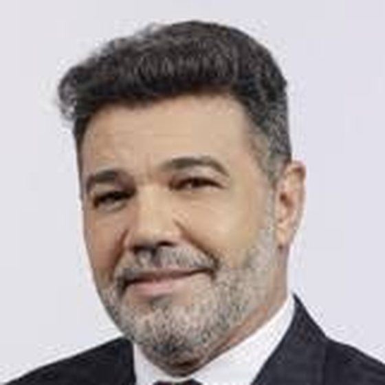PASTOR MARCO FELICIANO