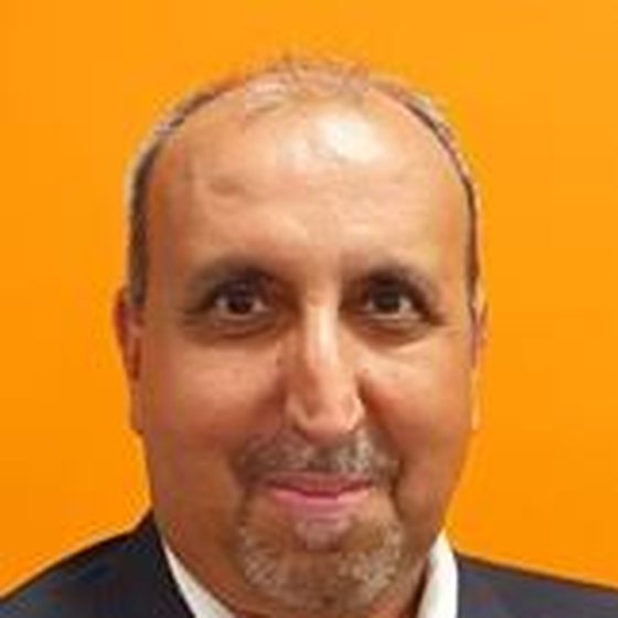 SIDNEY ELIAS