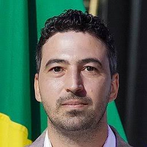 DANIEL BASSI