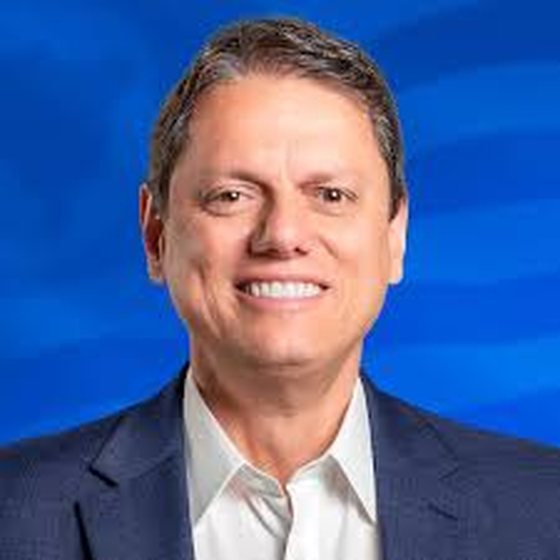 TARCÍSIO