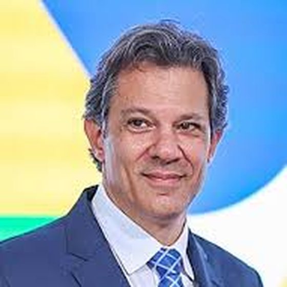 FERNANDO HADDAD
