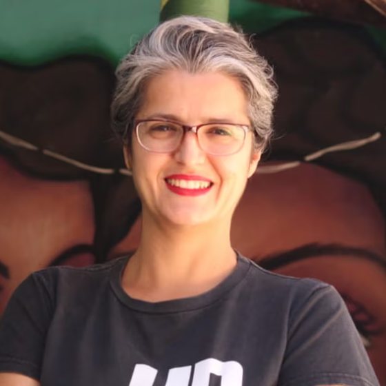 VIVIAN MENDES