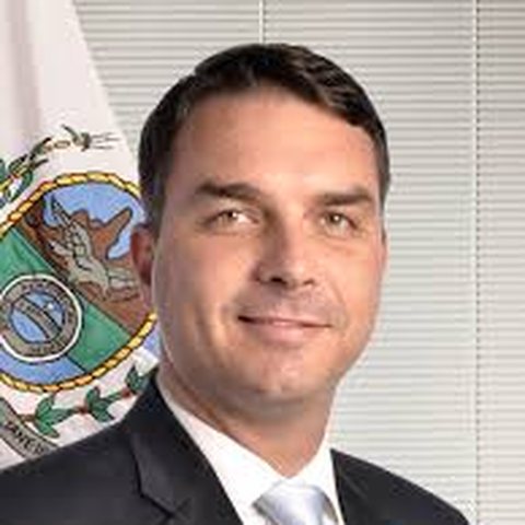 FLAVIO BOLSONARO