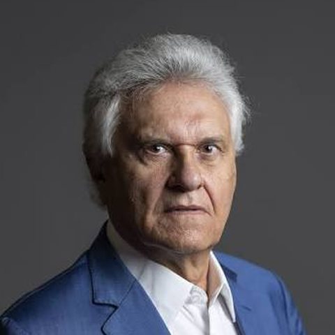 RONALDO CAIADO