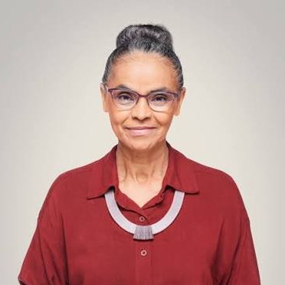 MARINA SILVA