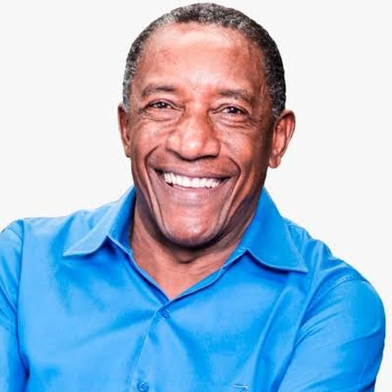 GERALDO RUFINO