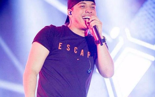 Confirmado: Wesley Safadão abrirá Expoagro 2016 no próximo dia 14 de maio
