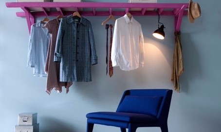 Escadas antigas ganham novas funcionalidades na decoração. Confira aqui