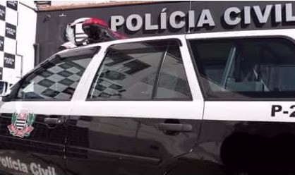 Taxista é assaltado e ferido por dois jovens na noite desta quarta-feira, 30