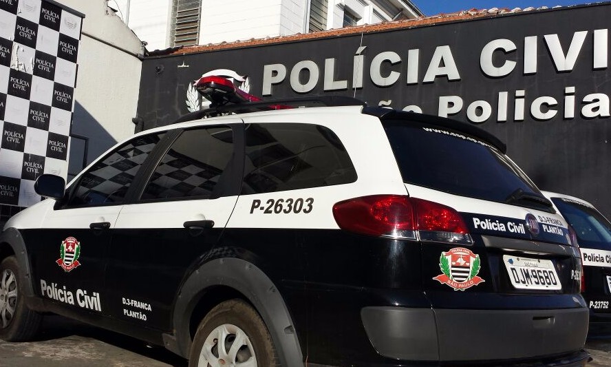 Três menores de idade invadem salão de beleza na Cidade Nova para roubar