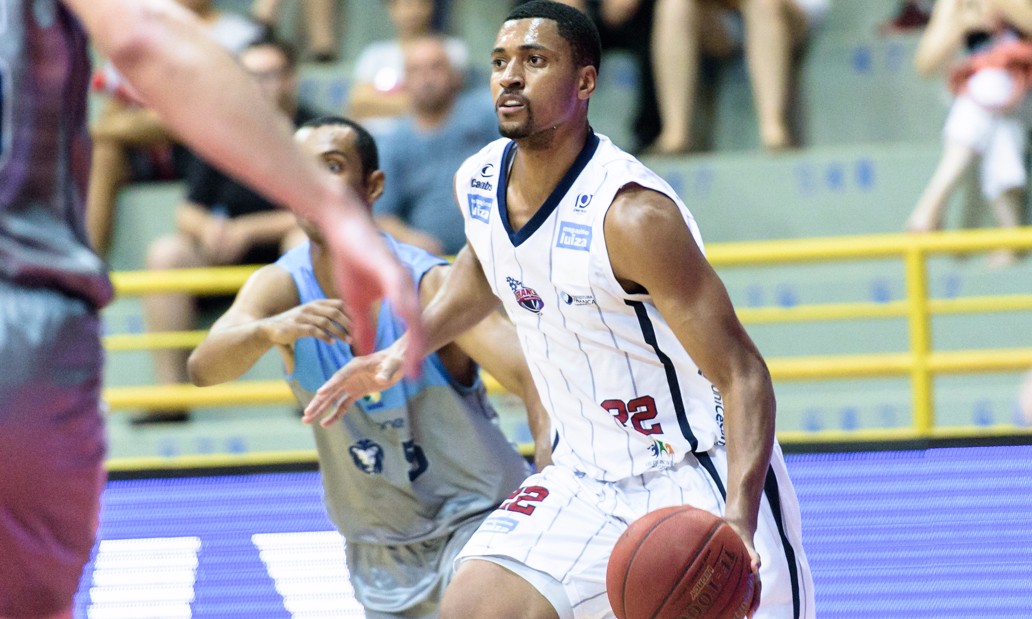 Jogo decisivo entre Franca Basquete e Rio Claro será transmitido via web