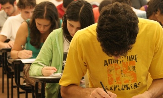 Vestibular de Meio do Ano da Unesp fecha prazo para inscrições na próxima sexta
