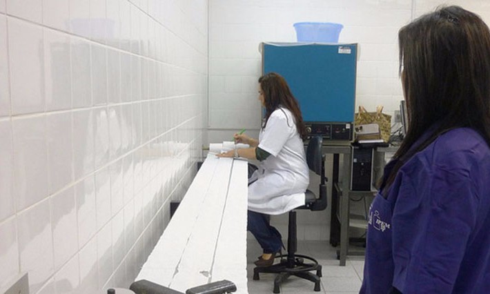 Operação autua fabricantes de papel higiênico por medidas irregulares