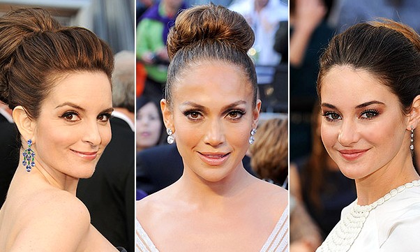 Coques agregam elegância e sofisticação para os looks femininos. Confira aqui
