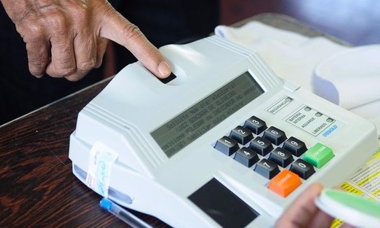 Poupatempo de Franca faz cadastro de biometria sem agendamento até 4 de maio