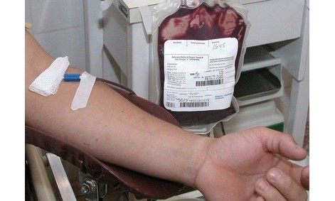 Tiro de Guerra inicia nesta quinta-feira, 28, Campanha de Doação de Sangue