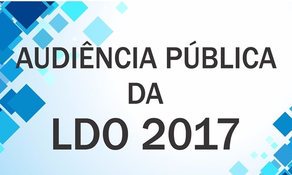 Cristais Paulista ouve hoje a comunidade para elaborar Diretrizes Orçamentárias