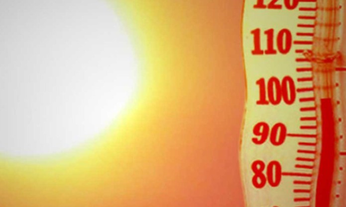 Domingo será quente e seco com 32 graus em Franca e calorão de 35 em Rifaina