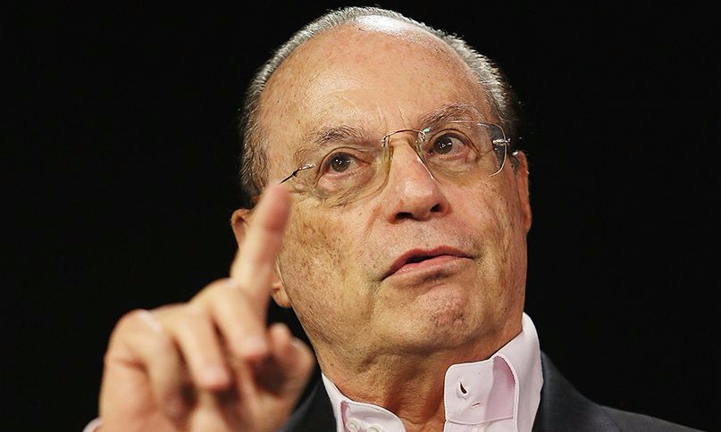 Em tempos de “caça” aos políticos, Paulo Maluf se livra de pedido de prisão
