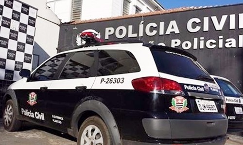 Morador de rua rouba travesti que trabalhava na Estação e acaba preso
