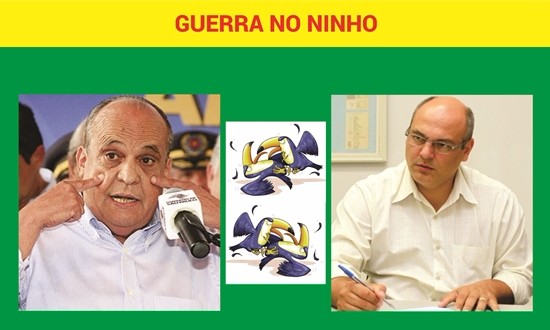PSDB começa decidir seu futuro na cidade em prévia entre Sidnei e Alexandre