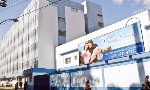 Vítima de roubo em casa no Jardim Aeroporto morre após 8 dias de internação
