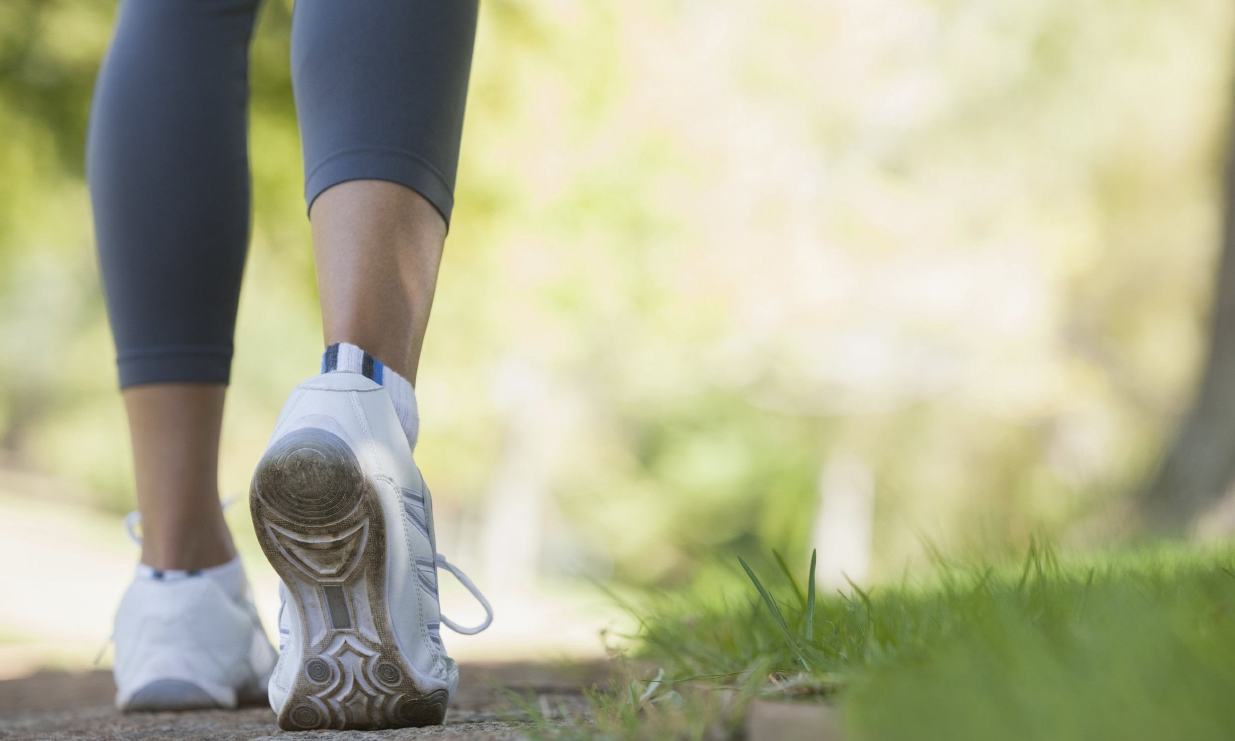Confira cinco benefícios da caminhada para a saúde e saiba motivos para praticar