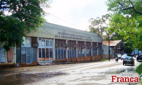Governo SP leiloa amanhã imóveis em Ribeirão Preto, Igarapava e Sales Oliveira