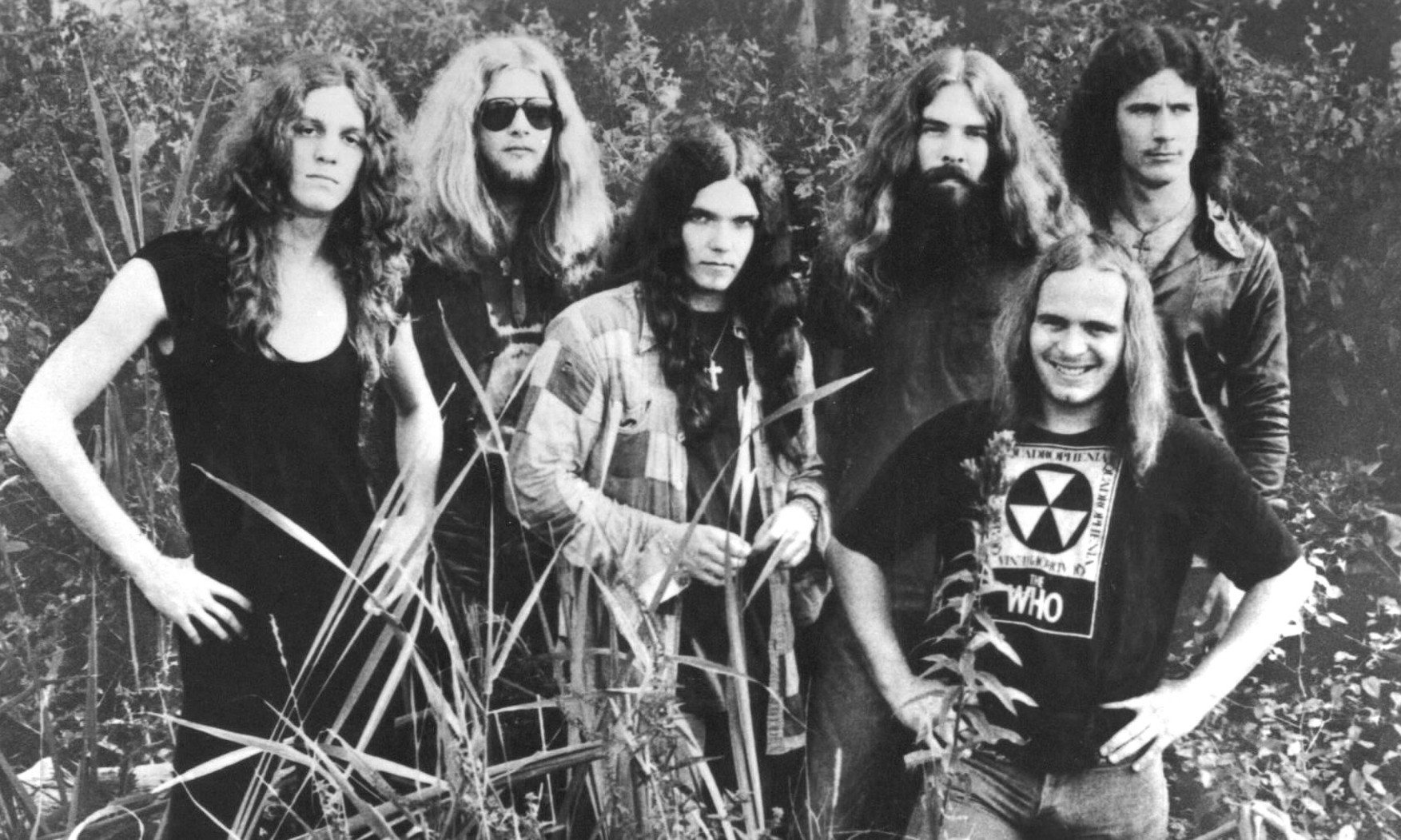 Lynyrd Skynyrd é tema de tributo no Mercury’s Music Pub neste sábado