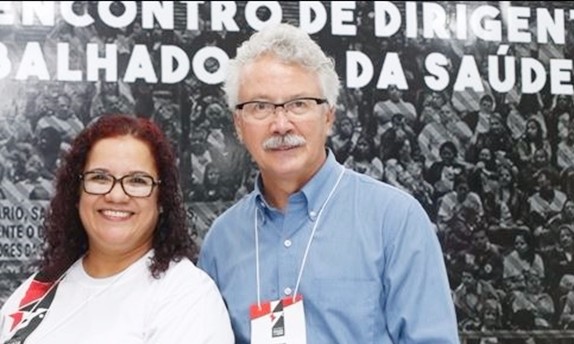Federação de Trabalhadores da Saúde reúne diretoria em Franca nesta sexta-feira