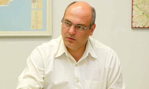 As três pedras no caminho da reeleição do prefeito de Franca, Alexandre Ferreira