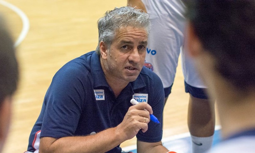 Jogo de hoje entre Franca Basquete e Bauru pelo Paulista sub-19 é adiado