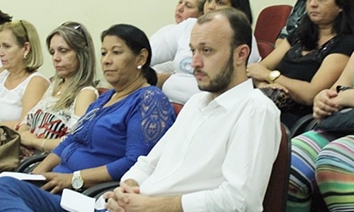 EJA – Educação de Jovens e Adultos em Rifaina terá cursos profissionalizantes