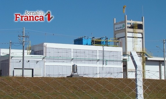 Pedregulho transportará mais 40 trabalhadores para
a MCassab em Rifaina