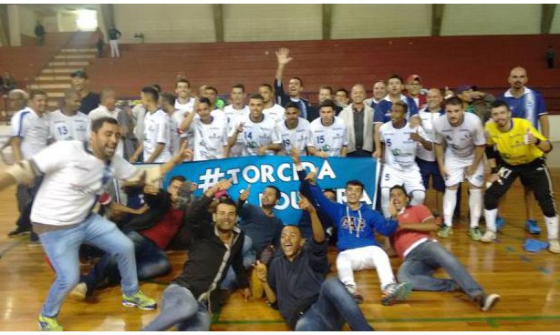 Guará e Miguelópolis estão na final da 32ª edição da Taça EPTV de Futsal
