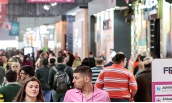 21º Prêmio Francal Top de Estilismo: inscrições são
prorrogadas até 31 de maio