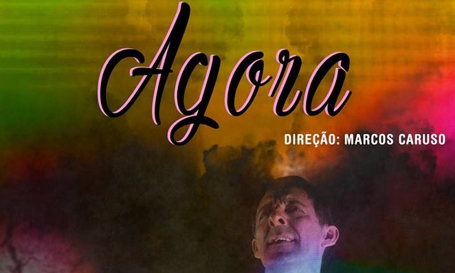 Espetáculo “AGORA” será exibido hoje, 20, no Teatro Municipal de Franca