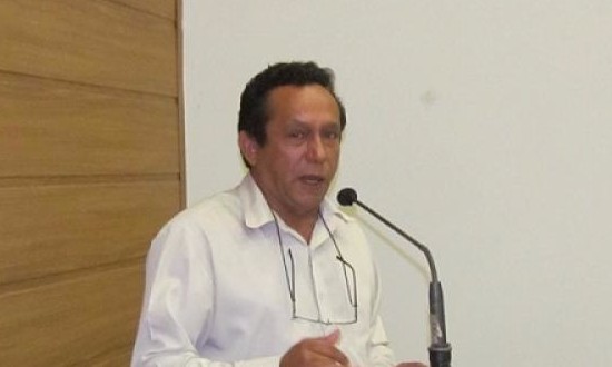 Com clima contrário entre vereadores, prefeito deve desistir de ir ao Legislativo