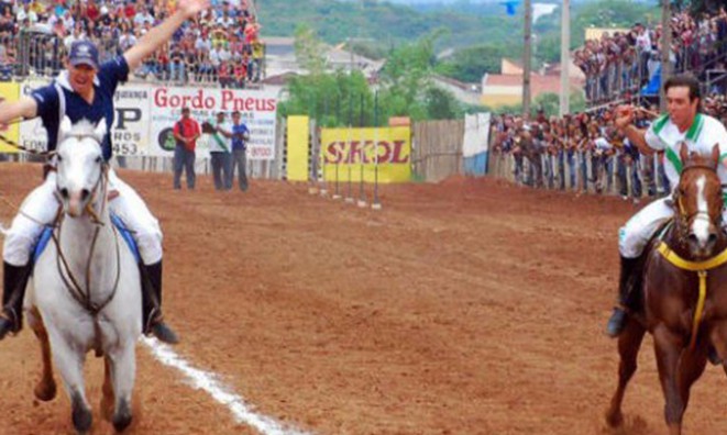 2ª Corrida amistosa entre 3 Colinas e Cássia acontece hoje em Minas Gerais