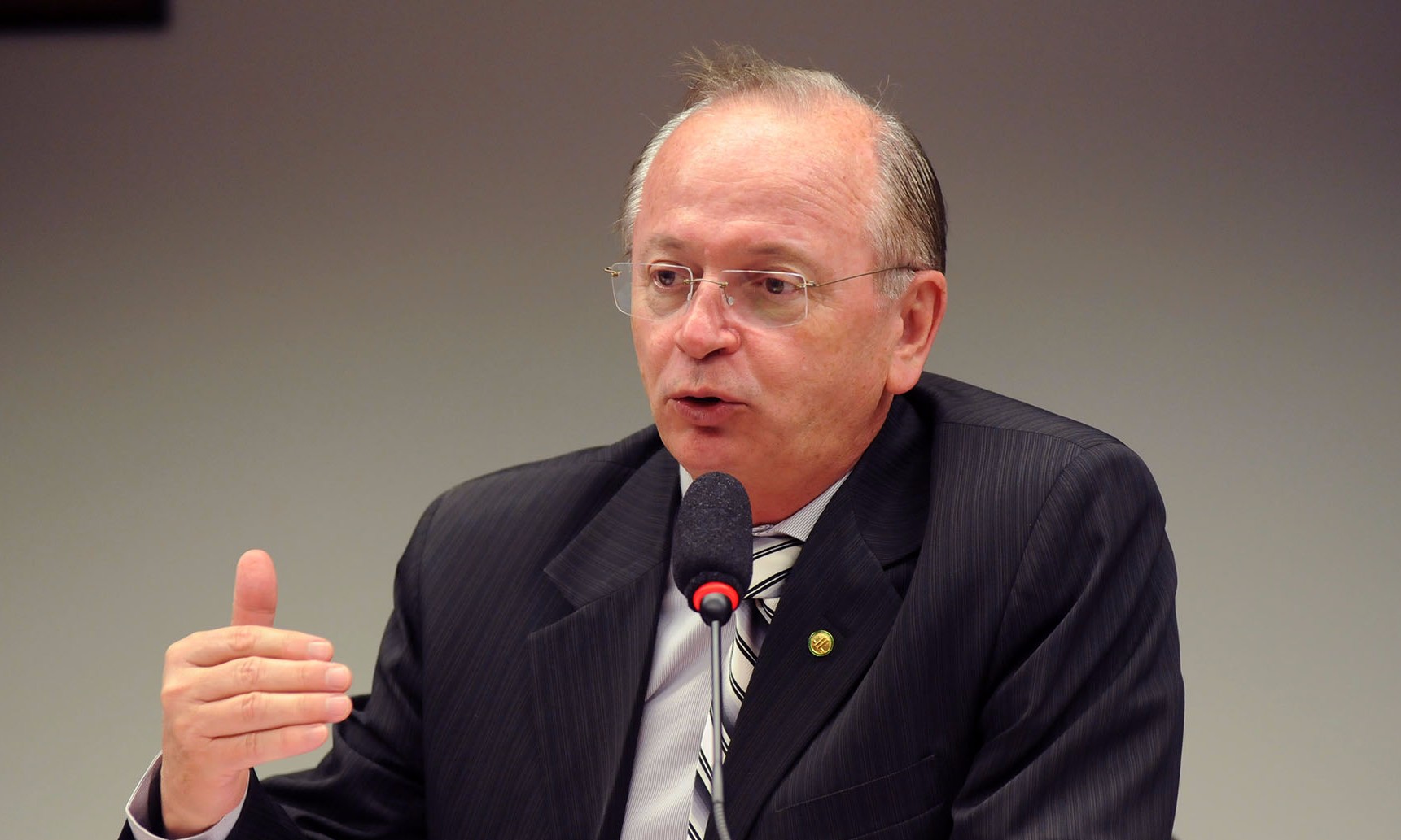 Aliados de Marco Ubiali tomam comando do PV de grupo adversário em Franca
