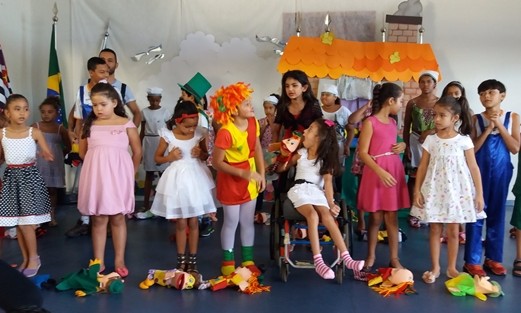 Sarau Literário e Feira de Exposição comemoram Dia do Livro em Pedregulho