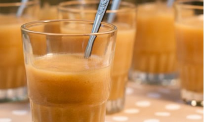Brigadeiro de cerveja é a opção de sobremesa para os apaixonados pela bebida