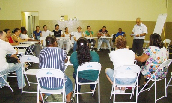 Trabalhadores da Saúde decidem quarta se iniciam greve em 10 de maio