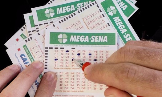Mega Sena acumula e pode pagar R$ 60 milhões no sorteio do próximo sábado