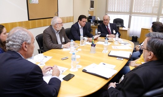 Comitê da Cadeia Produtiva de Couro e Calçados reúne nesta segunda na Fiesp