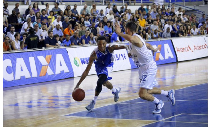 Pinheiros vence Minas fora de casa e leva decisão de série para o Jogo 5