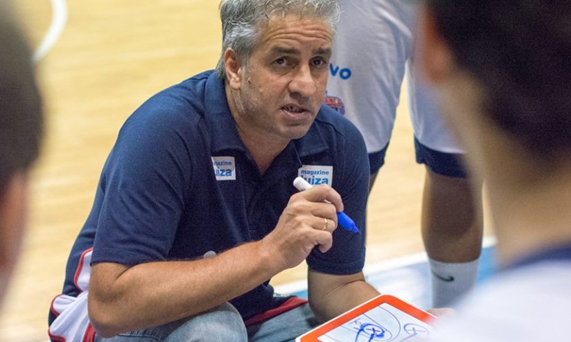 Franca Basquete sub-19 enfrenta o XV de Piracicaba pelo Campeonato Paulista