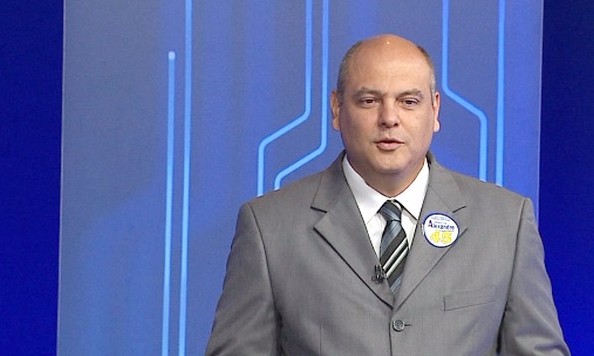 Juiz suspende Comissão da Câmara que poderia cassar prefeito Alexandre Ferreira